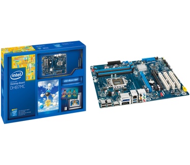 Intel DH87MC