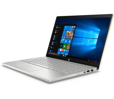 HP Pavilion 14-ce1962nb (Belgisch model)