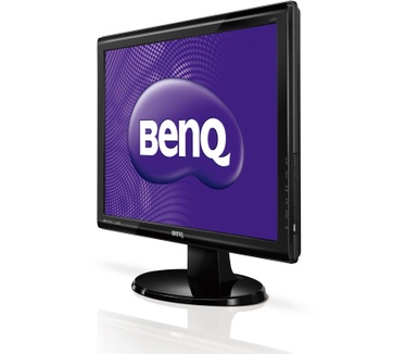 BenQ GL2251M Zwart