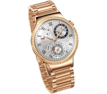 Huawei Watch Active (RVS band) Goud (Goud)