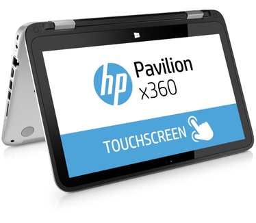 HP Pavilion X360 13-S010ND
