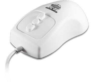 Man & Machine Petite Mouse Wit