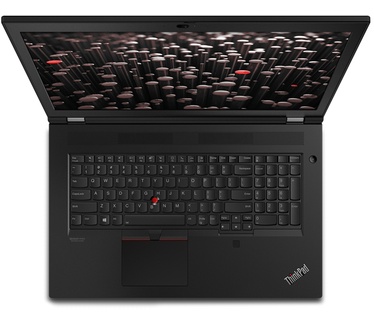 Lenovo P17