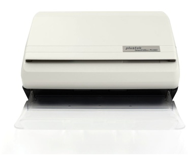 Plustek PS30D
