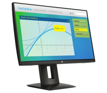 HP Z23n