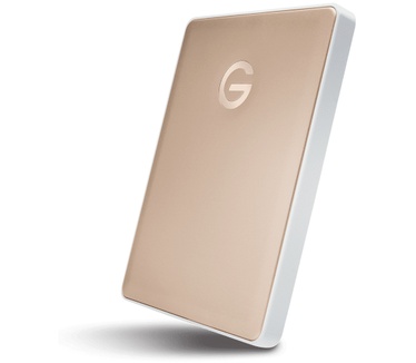 G-Technology G-DRIVE Mobile USB-C