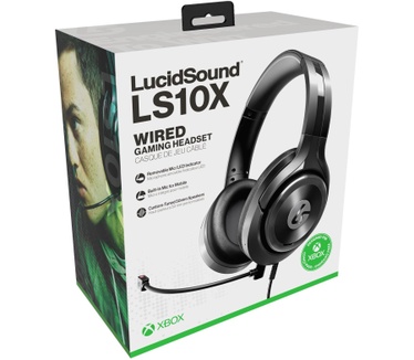 LucidSound LS10X