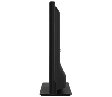Panasonic TX-24GW334 Zwart (buitenlands model)