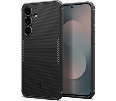 Spigen Core Armor (Galaxy S10 Plus) Zwart
