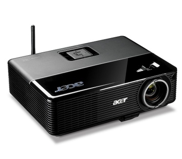 Acer P1266i