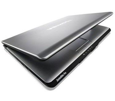 Toshiba Satellite Pro L300-106