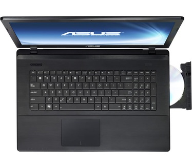Asus X75A-TY257H-BE