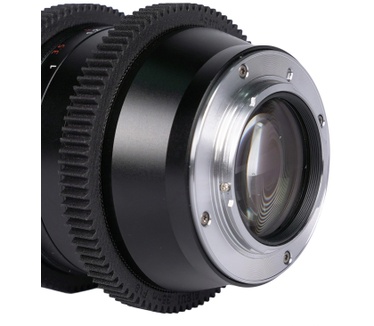 Sirui 35ADP-Z