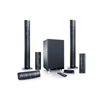 Teufel LT LT 2 R High Definition Set M