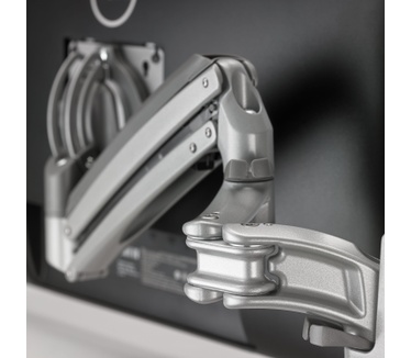 Chief KX Low-Profile Dual Monitor Arm