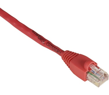Black Box GigaBase 350 Cat.5e UTP RJ-45 0.3m
