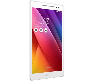 Asus ZenPad 8.0 (Z380C) Wit