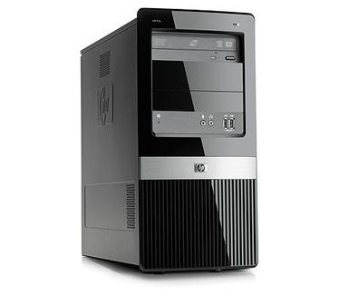 HP Pro 3125 minitower pc (WU262EA)