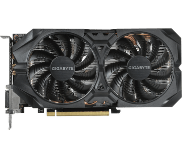 Gigabyte GV-R938XG1 GAMING-4GD