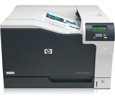 HP Color LaserJet Professional CP5225n (CE711A)