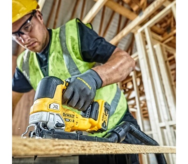 DeWalt DCS334N-XJ