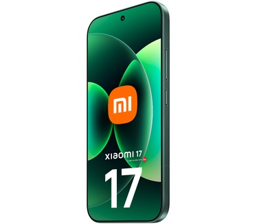 Xiaomi 17