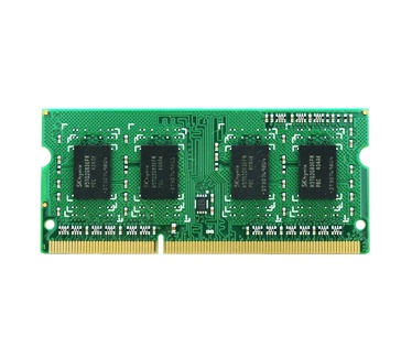 Synology RAM1600DDR3L-4GBX2
