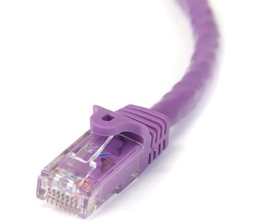 Startech.com 15m RJ45 UTP Cat 5e