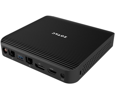 Zotac ZBOX edge edge CI341 with Windows