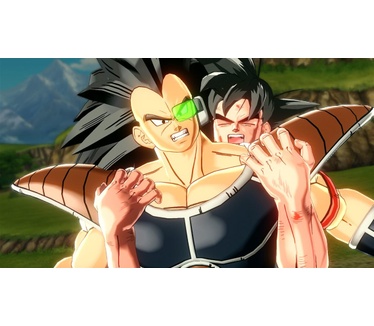 Dragon Ball: Xenoverse, Xbox One