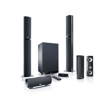 Teufel LT LT 5 R High Definition Set M