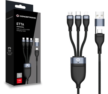 Conceptronic ETTA05B15