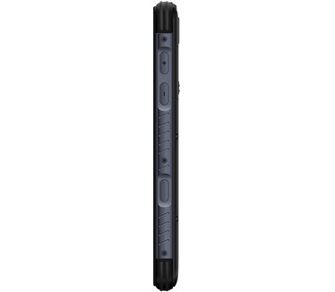 Cyrus CS45 XA Zwart