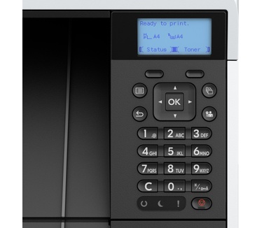 Kyocera PA4000x