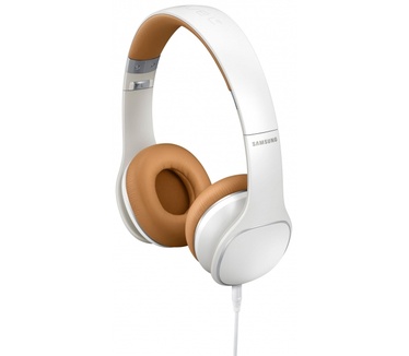 Samsung Premium Handsfree Headset 3,5mm (Wit)