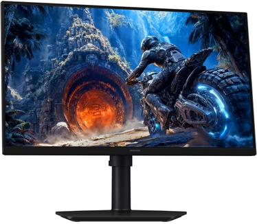 Samsung 25" Odyssey G40H FHD 300Hz Gaming Monitor