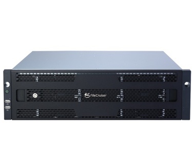 Promise FileCruiser VA2600 8TB