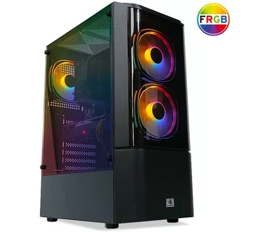 ScreenON - Ryzen 3 - 1TB HDD - Radeon Vega 8 - GamePC.V115131 - WiFi