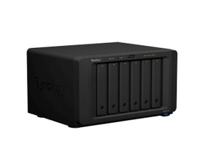 Synology DiskStation DS1621xs+
