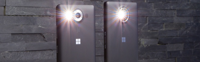 Microsoft Lumia 950