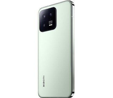 Xiaomi 13, 8GB ram, 256GB opslag Groen