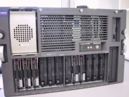 Bakbeest Atlas, 7u Compaq