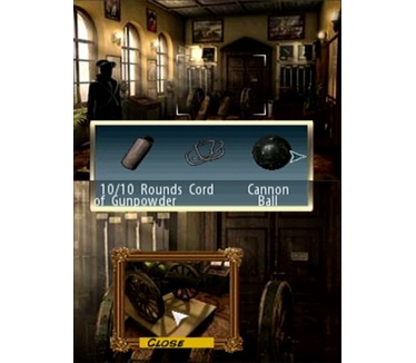 Hidden Mysteries: Escape the Museum
