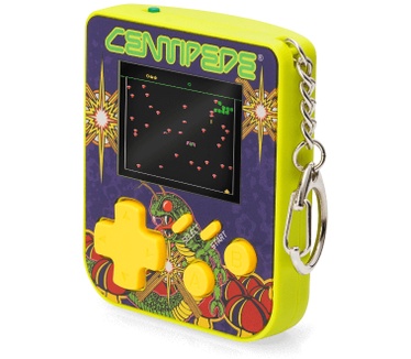 HyperMegaTech! Centipede Super Micro