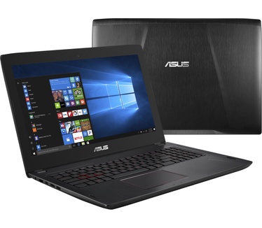 Asus Strix FX502VM-FY361T