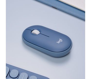 Logitech Pebble M350