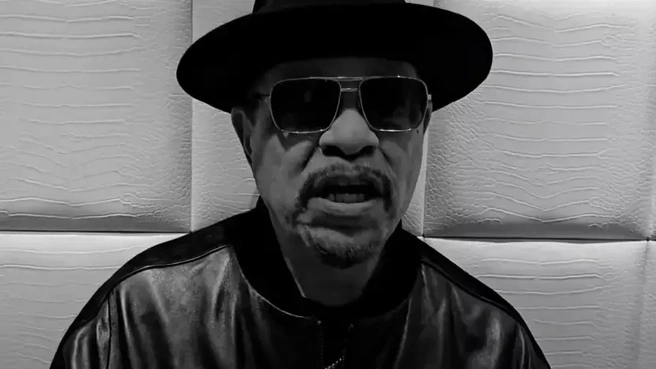 Payday 3, Mac aka ICE-T