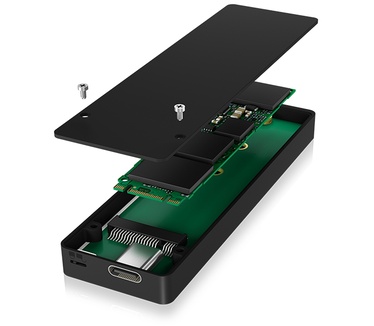 Raidsonic IB-1815WP-C31