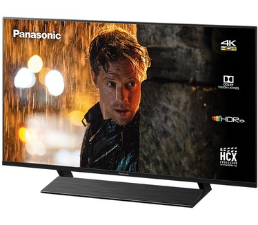 Panasonic TX-40GXW804