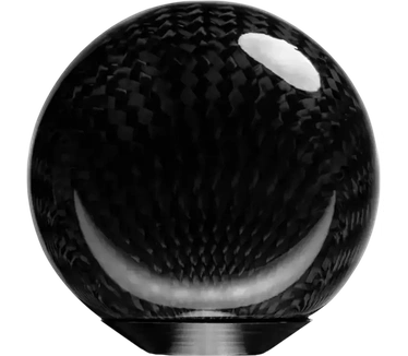 Simagic Round Knob for H Pattern Shifter - Sim Race Accessoire